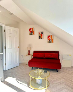 Stylish 1 Bedroom Apartment Near Bham City Centre, Netflix, Free Wifi